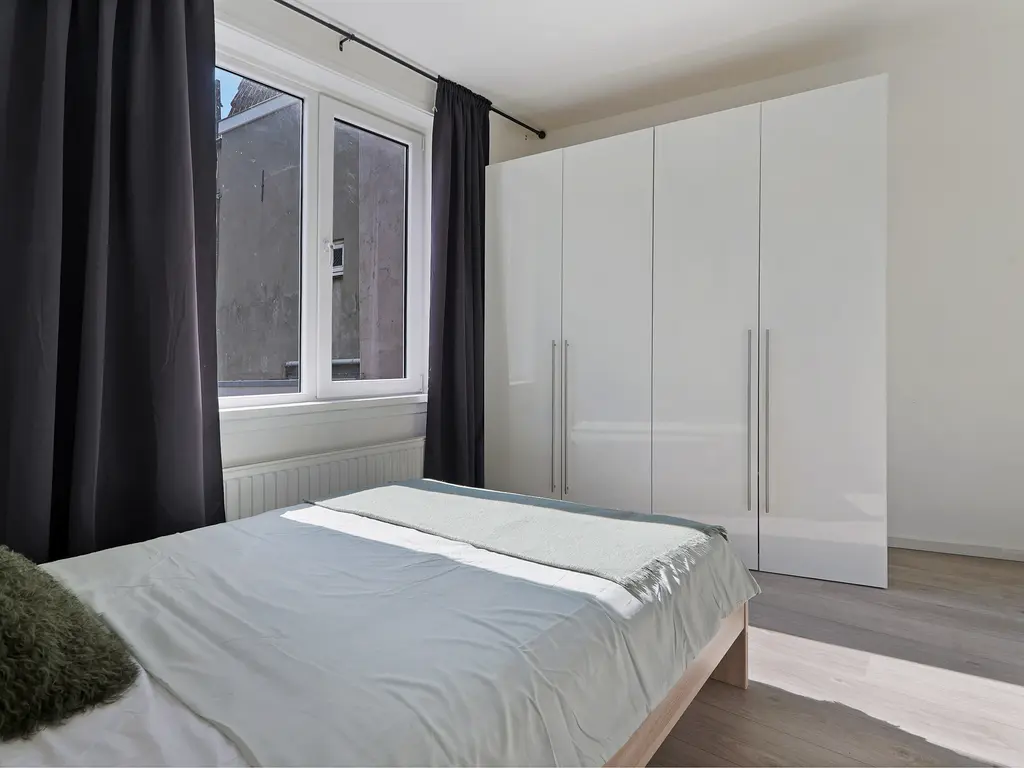 Wilhelminastraat 43, VLISSINGEN