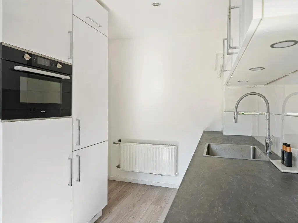 Wilhelminastraat 43, VLISSINGEN