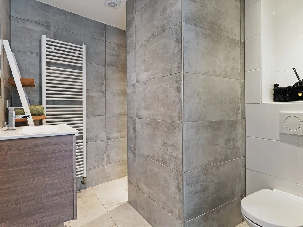 Wilhelminastraat 43, VLISSINGEN