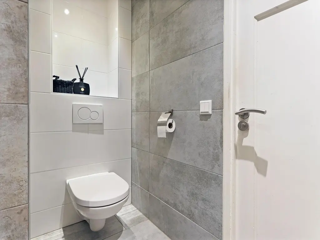 Wilhelminastraat 43, VLISSINGEN