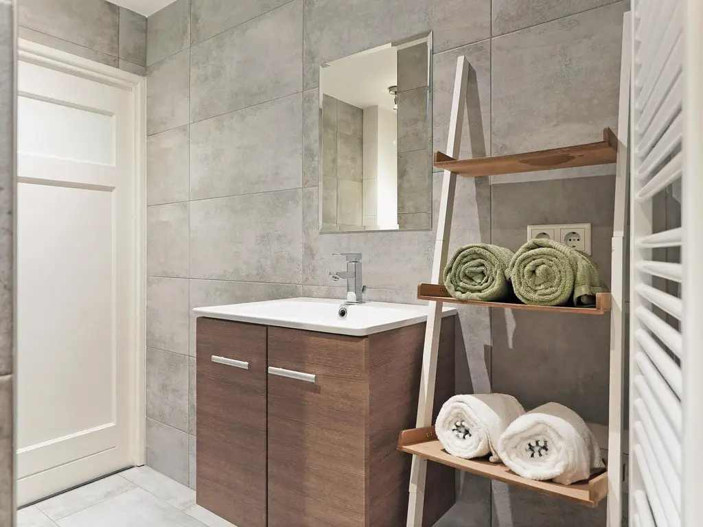 Wilhelminastraat 43, VLISSINGEN