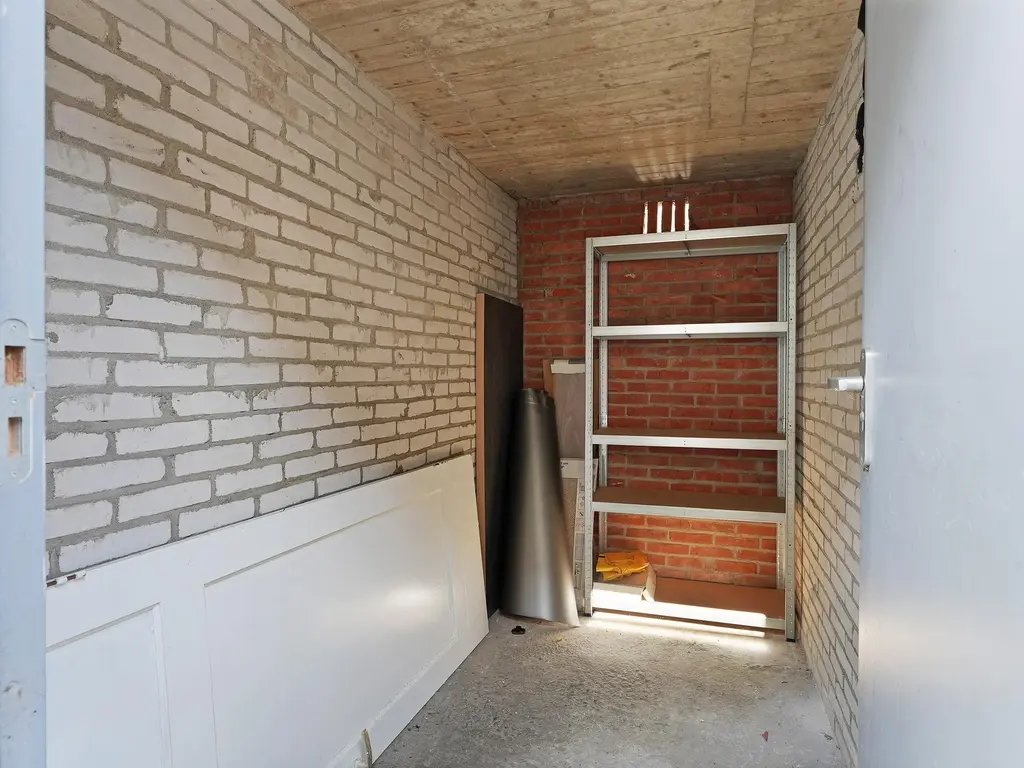 Wilhelminastraat 43, VLISSINGEN