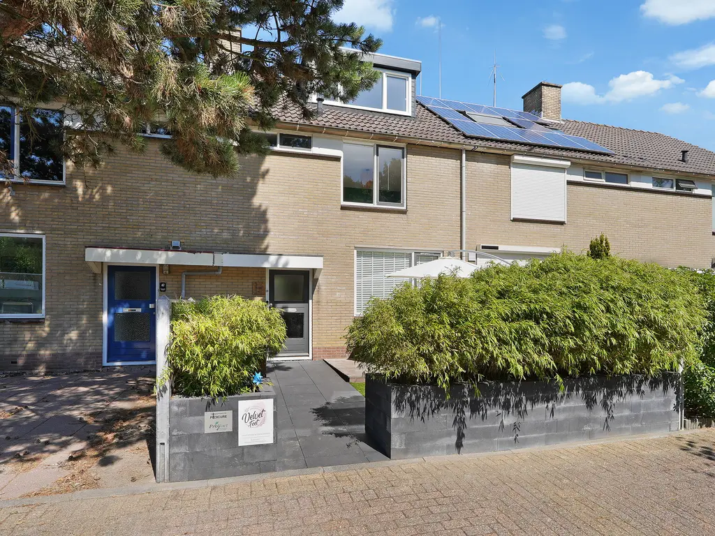 Westmede 49, MIDDELBURG