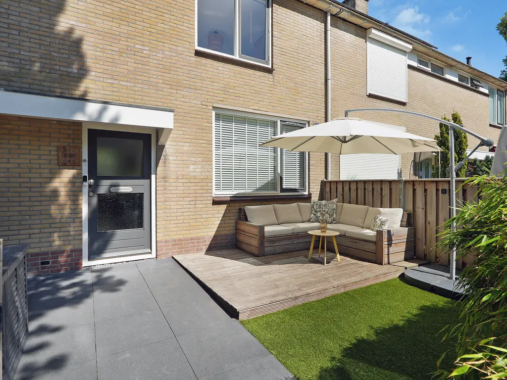 Westmede 49, MIDDELBURG