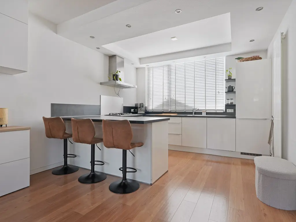 Westmede 49, MIDDELBURG