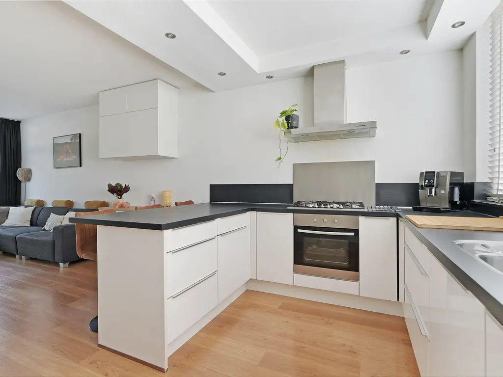 Westmede 49, MIDDELBURG