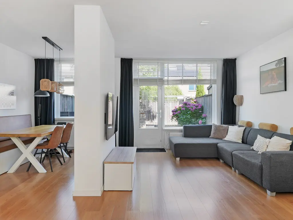 Westmede 49, MIDDELBURG