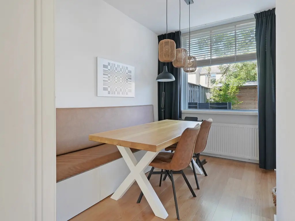 Westmede 49, MIDDELBURG