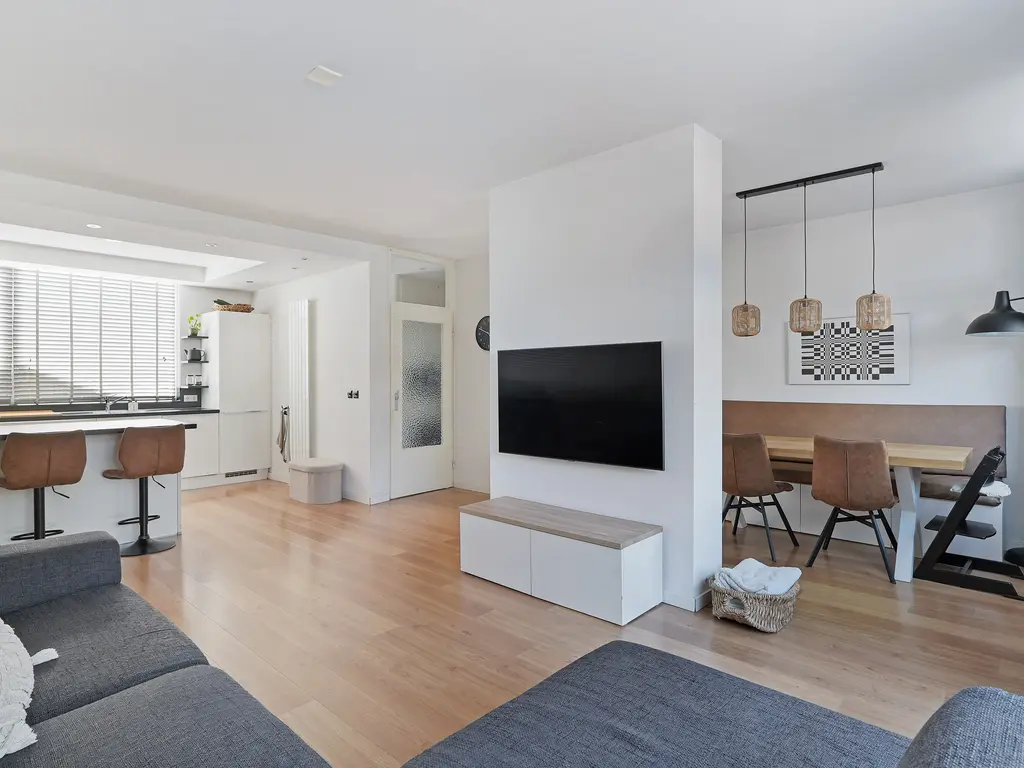 Westmede 49, MIDDELBURG