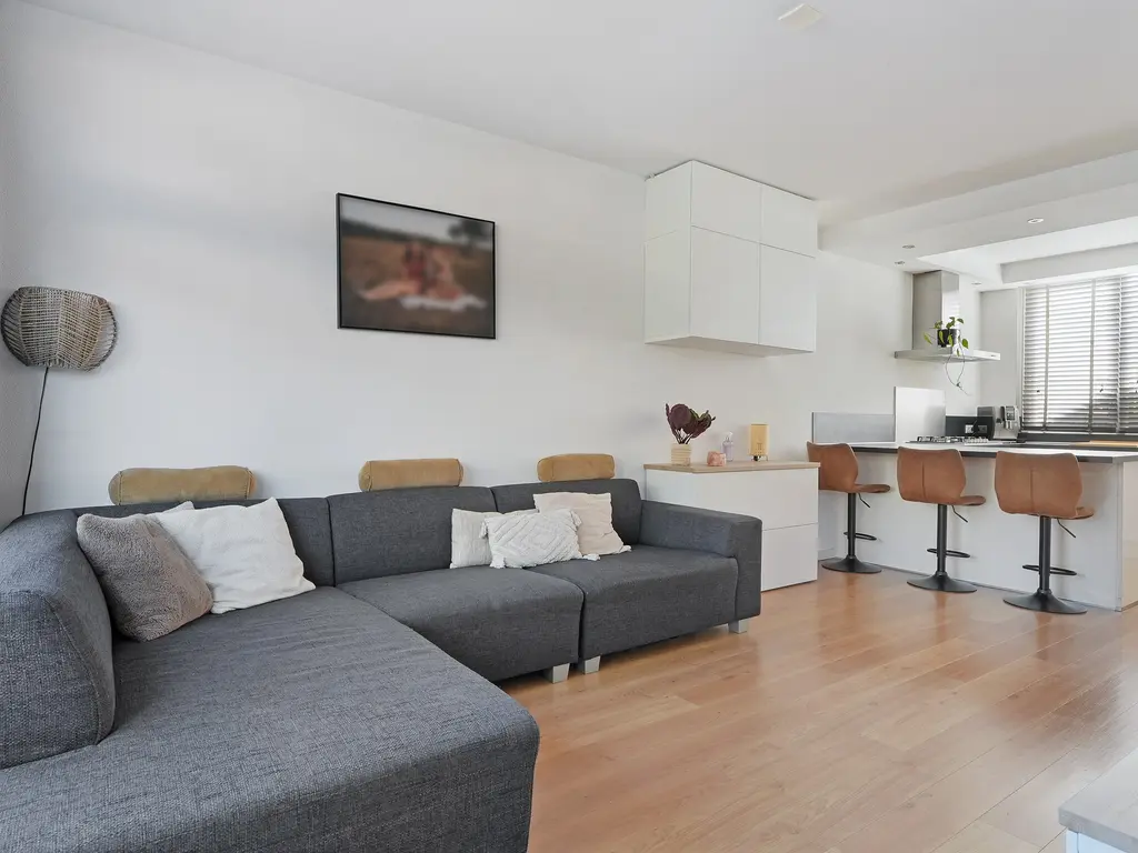 Westmede 49, MIDDELBURG