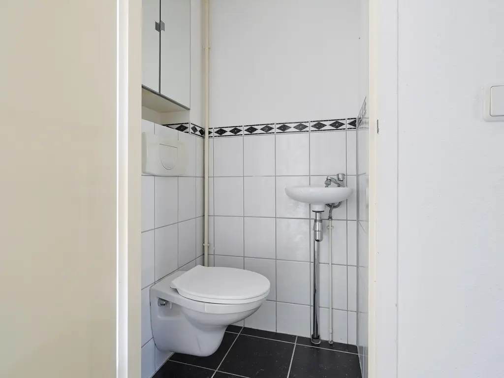 Westmede 49, MIDDELBURG