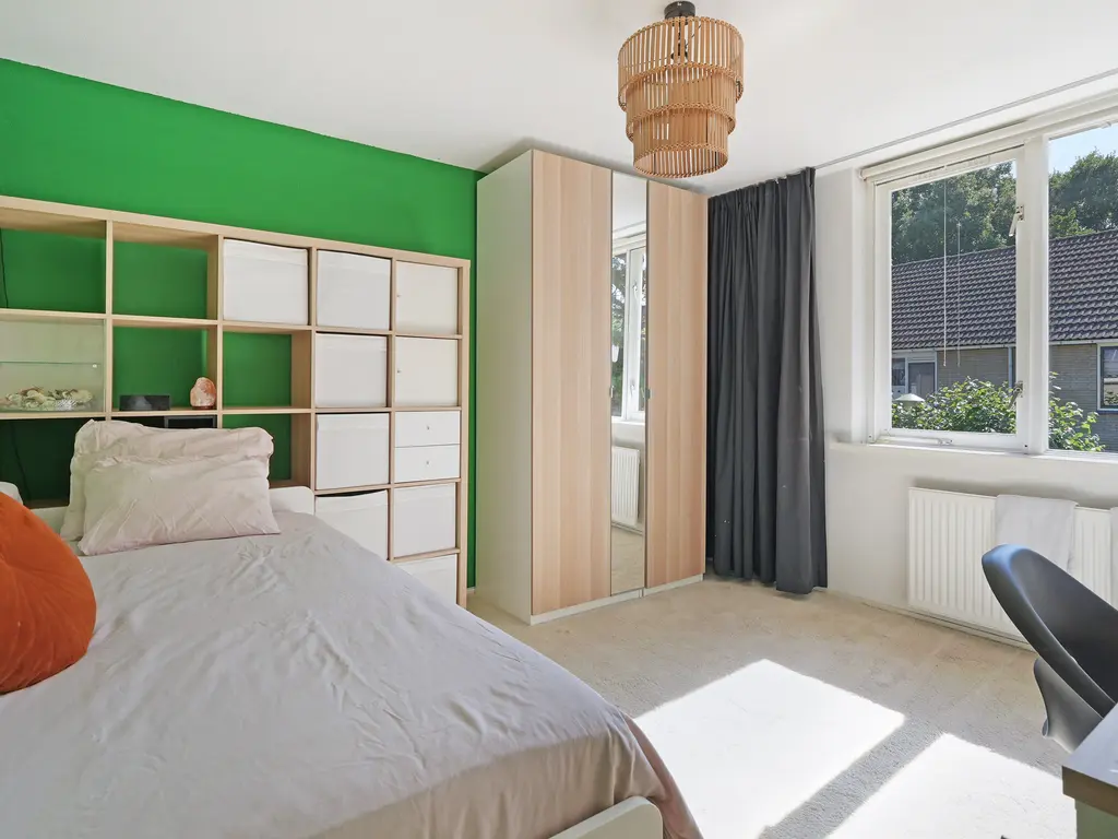 Westmede 49, MIDDELBURG