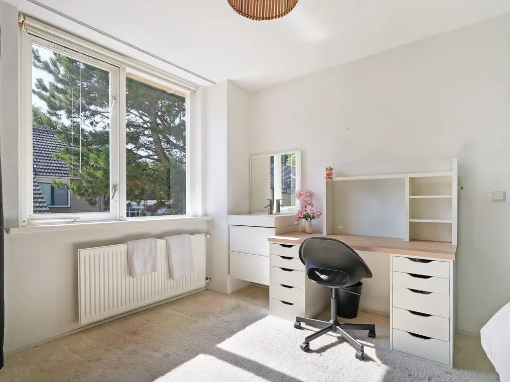 Westmede 49, MIDDELBURG