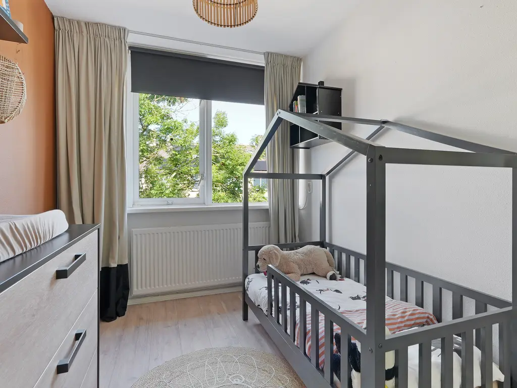 Westmede 49, MIDDELBURG