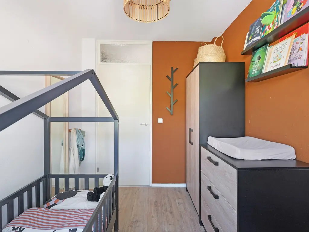 Westmede 49, MIDDELBURG