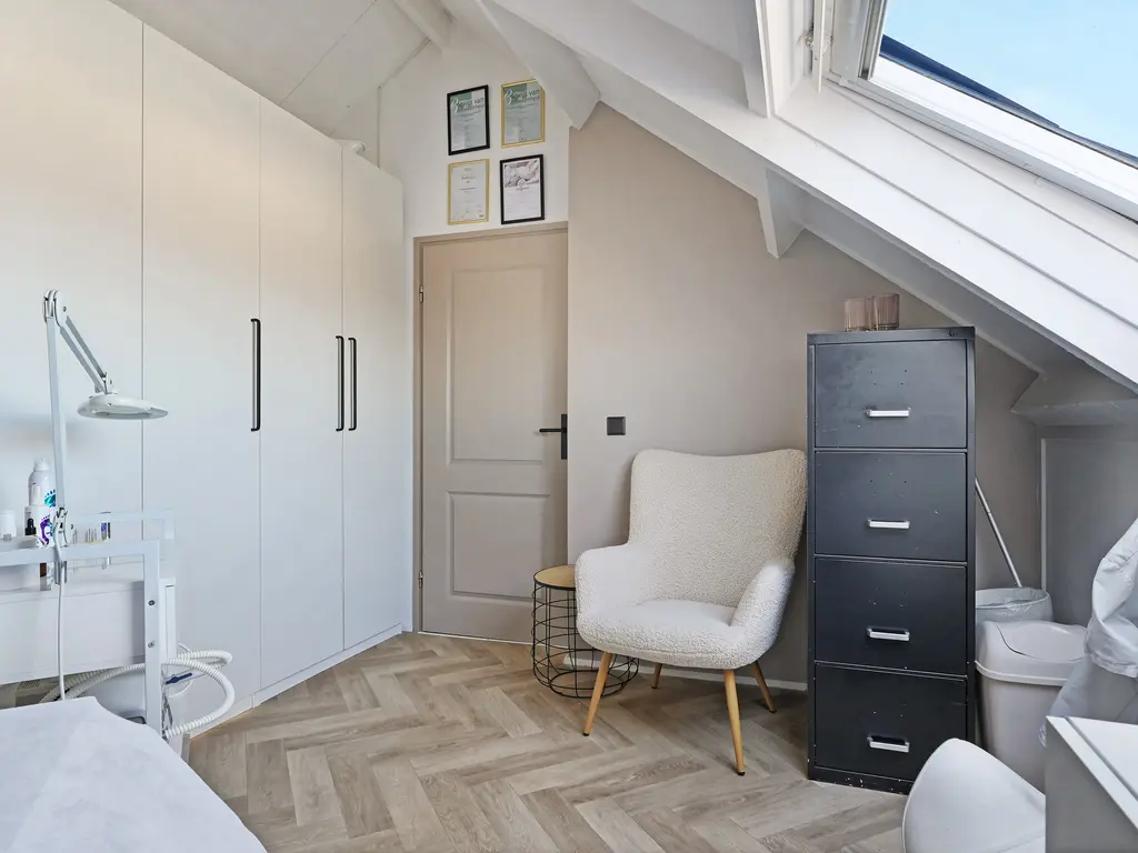 Westmede 49, MIDDELBURG