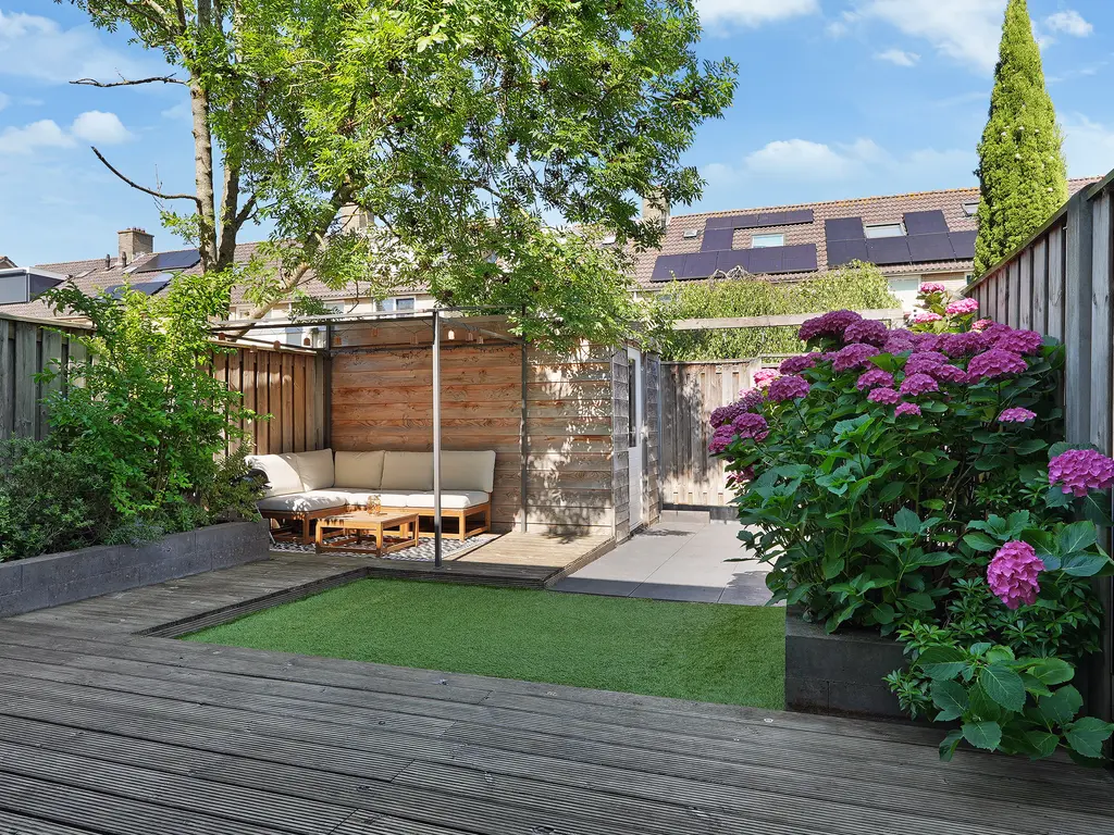 Westmede 49, MIDDELBURG