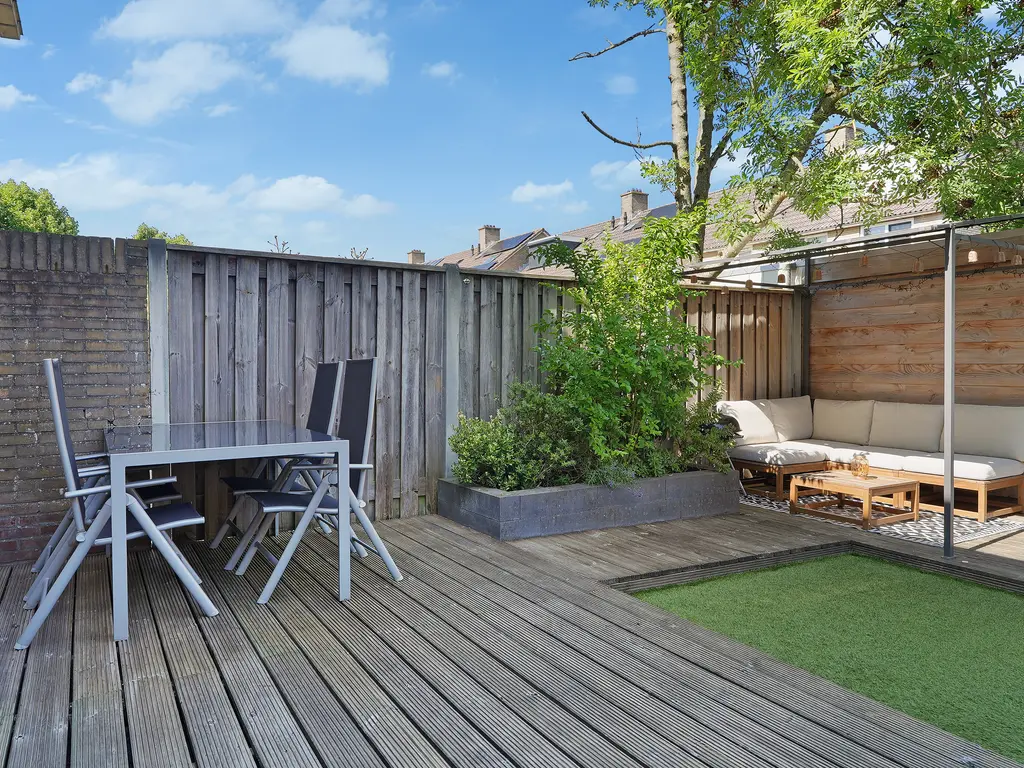 Westmede 49, MIDDELBURG