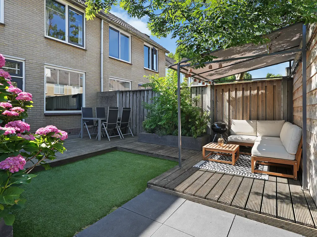 Westmede 49, MIDDELBURG