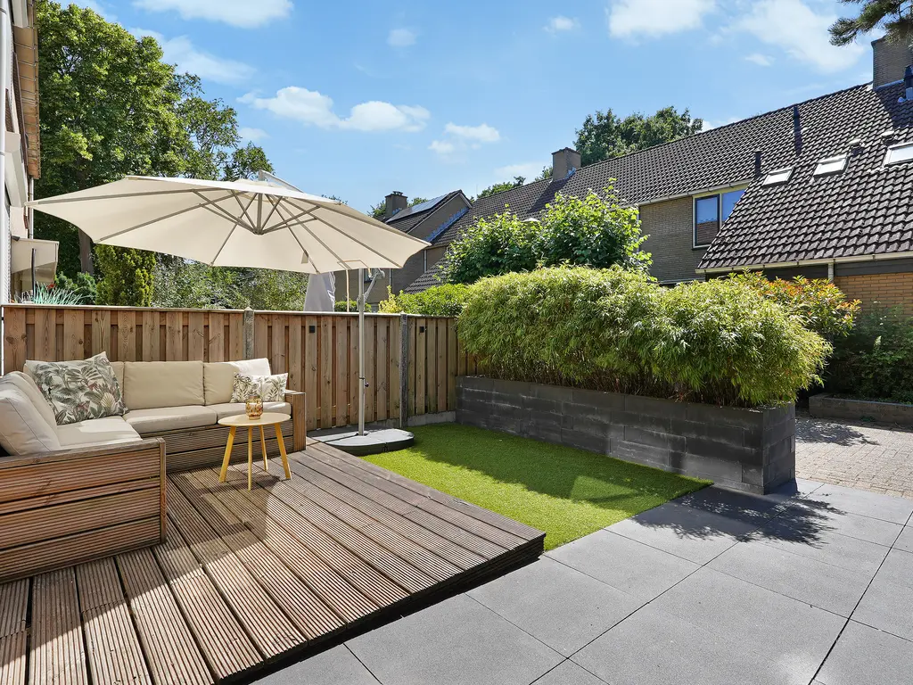 Westmede 49, MIDDELBURG