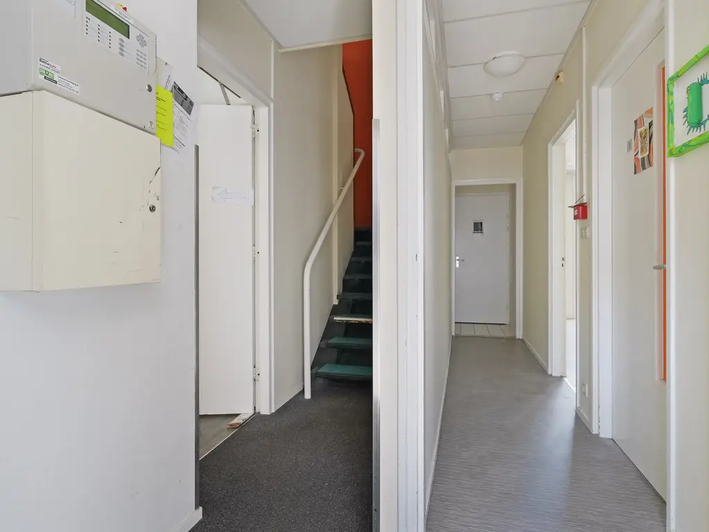 Domburgs Schuitvlot 14, MIDDELBURG