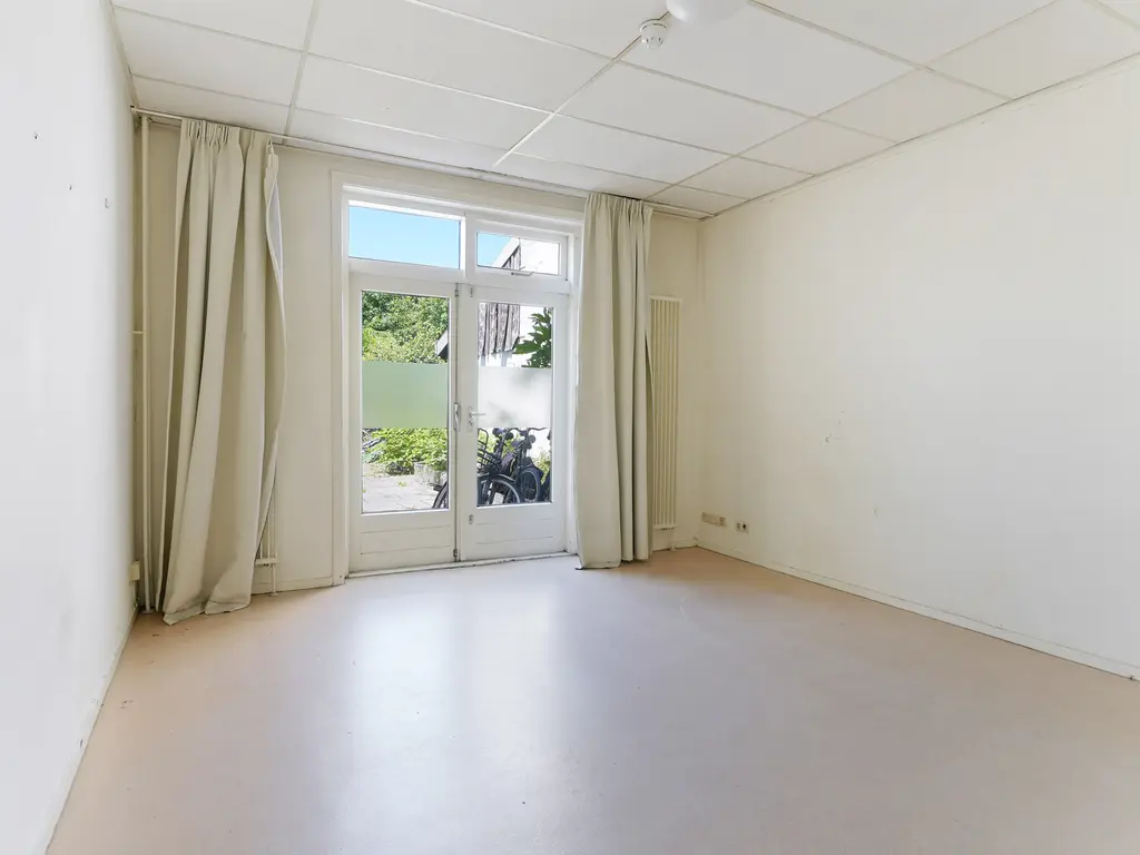 Domburgs Schuitvlot 14, MIDDELBURG