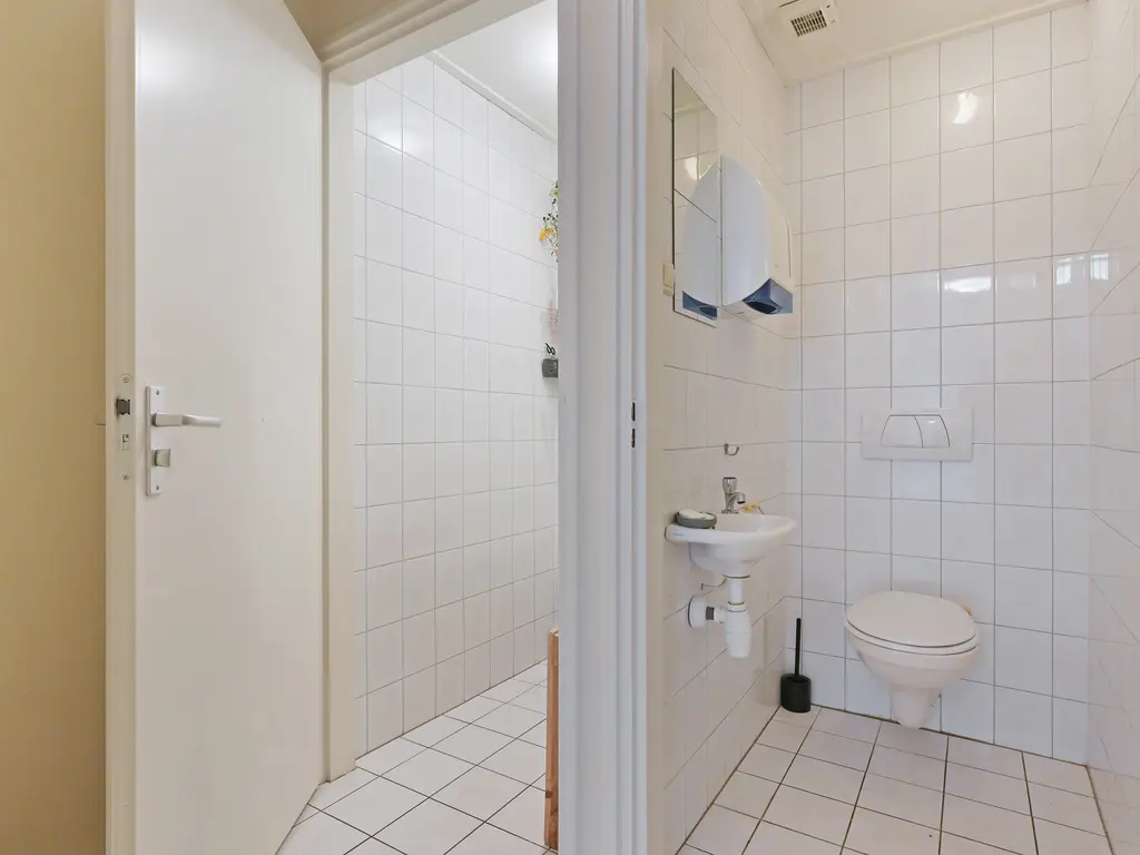 Domburgs Schuitvlot 14, MIDDELBURG