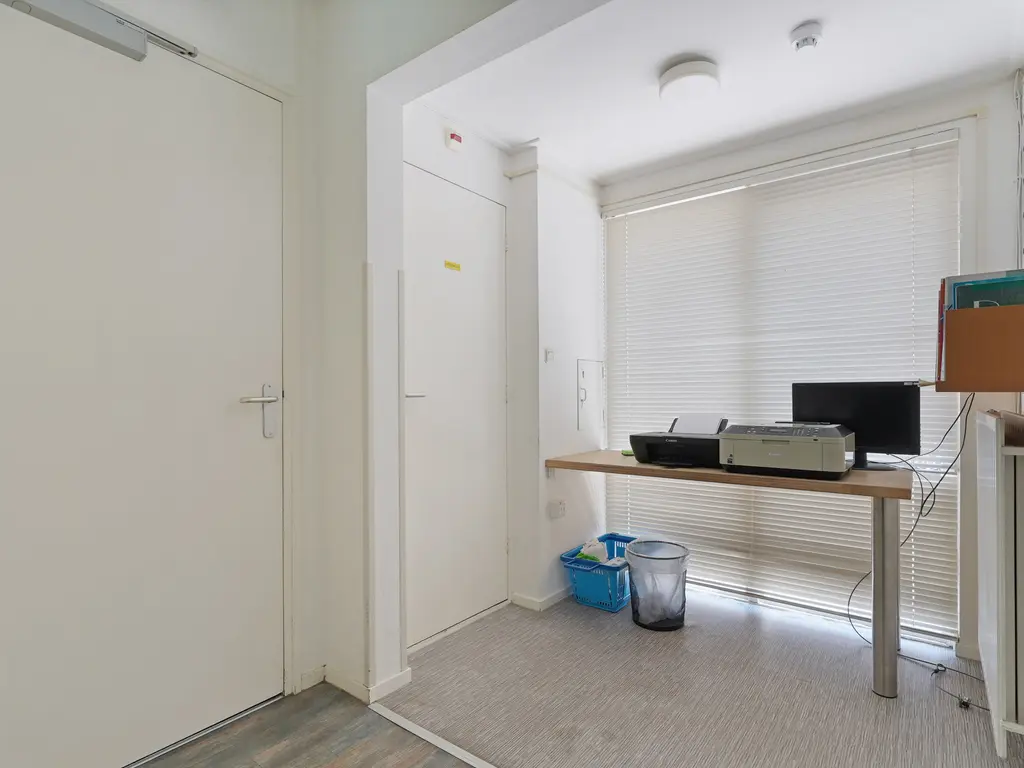 Domburgs Schuitvlot 14, MIDDELBURG