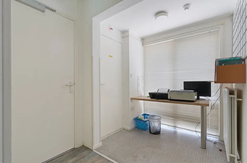 Domburgs Schuitvlot 14