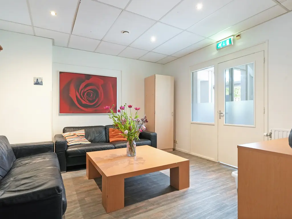 Domburgs Schuitvlot 14, MIDDELBURG