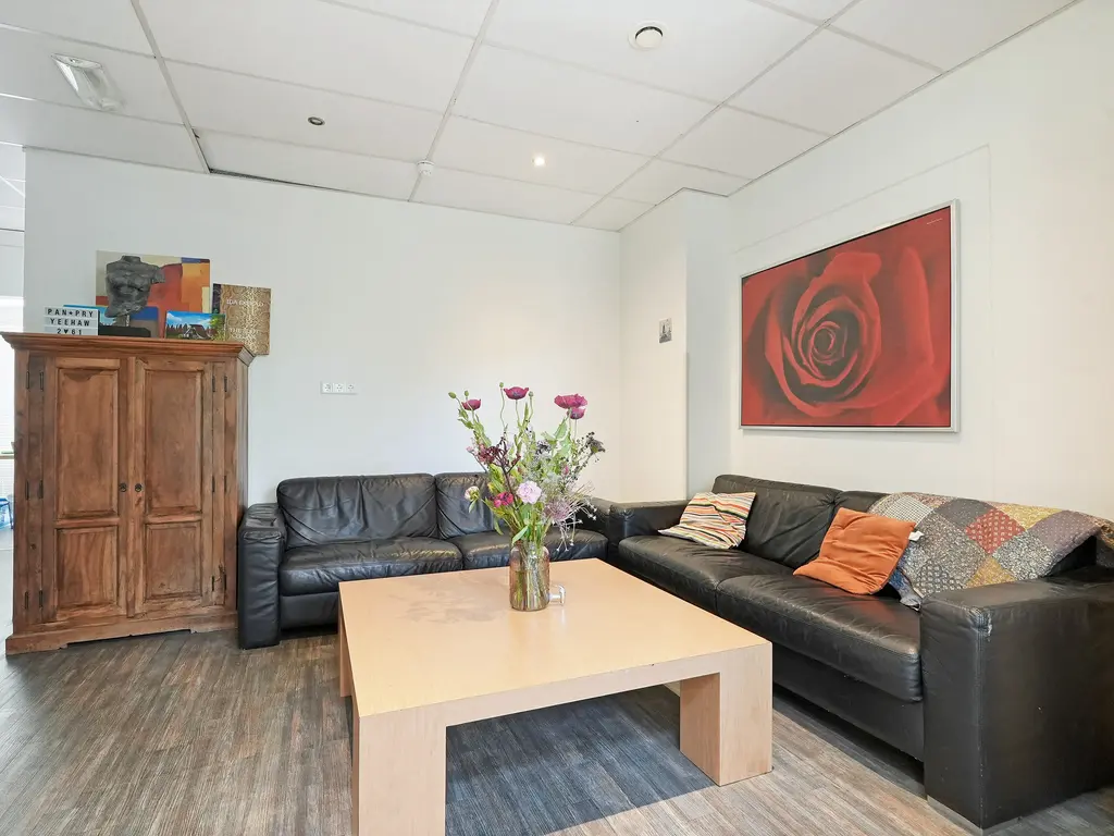 Domburgs Schuitvlot 14, MIDDELBURG