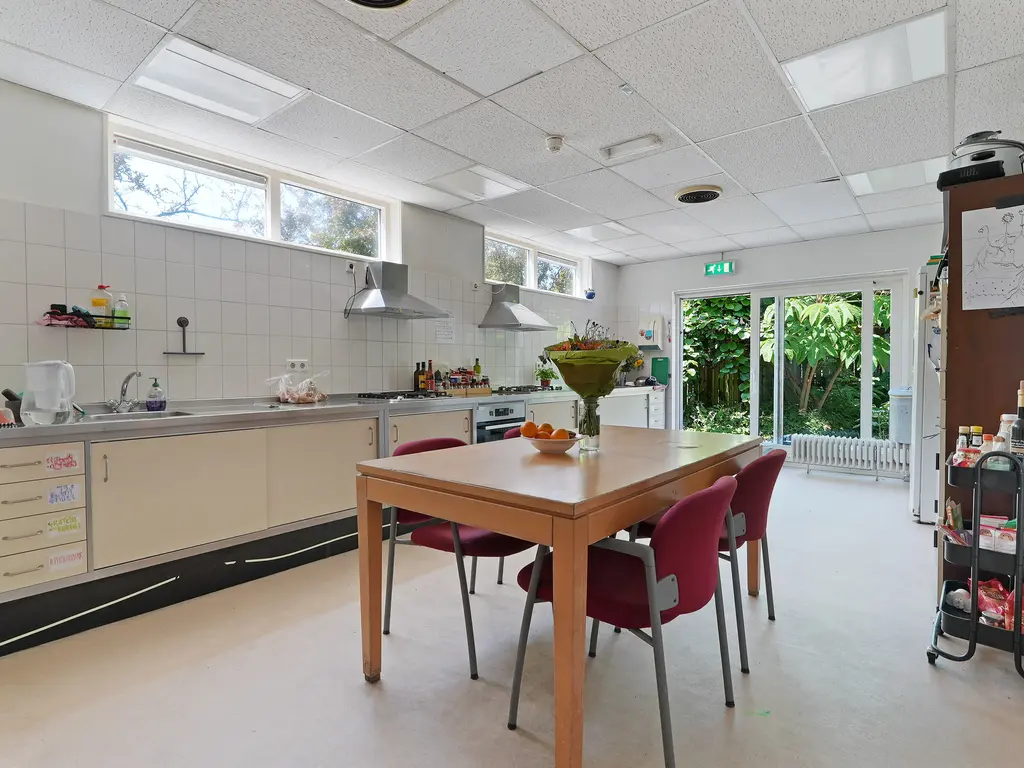 Domburgs Schuitvlot 14, MIDDELBURG