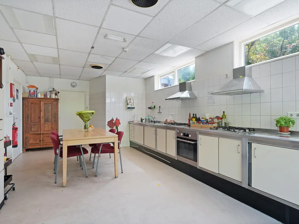 Domburgs Schuitvlot 14, MIDDELBURG