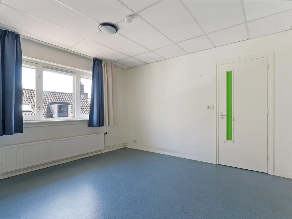 Domburgs Schuitvlot 14, MIDDELBURG