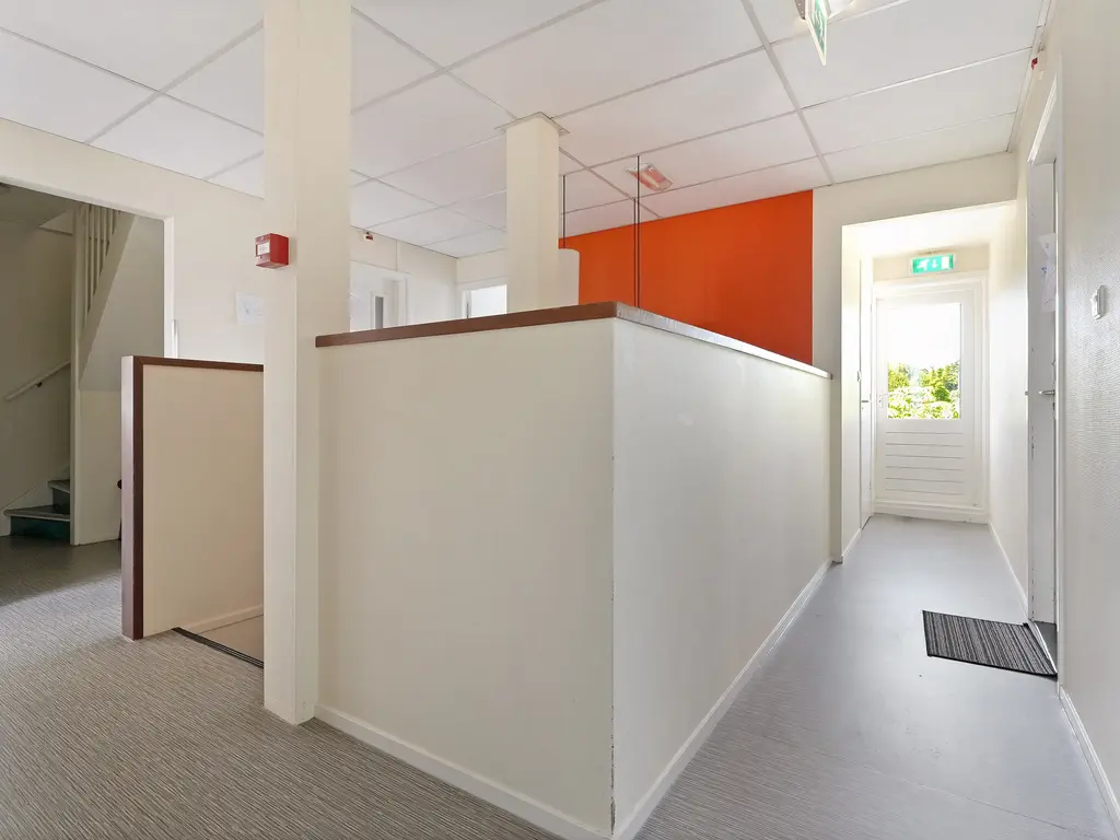 Domburgs Schuitvlot 14, MIDDELBURG