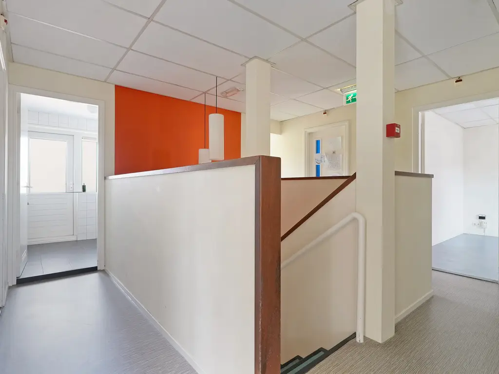 Domburgs Schuitvlot 14, MIDDELBURG