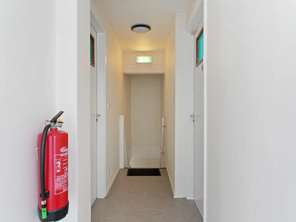 Domburgs Schuitvlot 14, MIDDELBURG