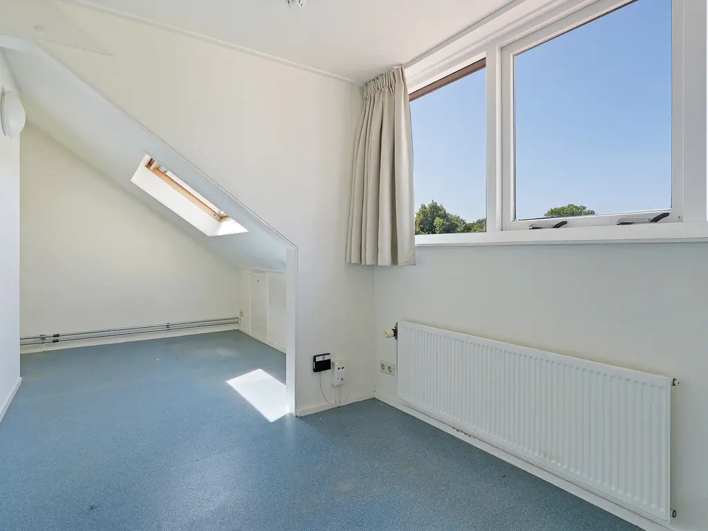 Domburgs Schuitvlot 14, MIDDELBURG