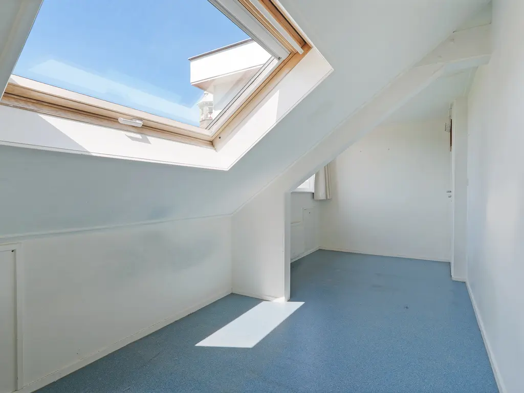 Domburgs Schuitvlot 14, MIDDELBURG