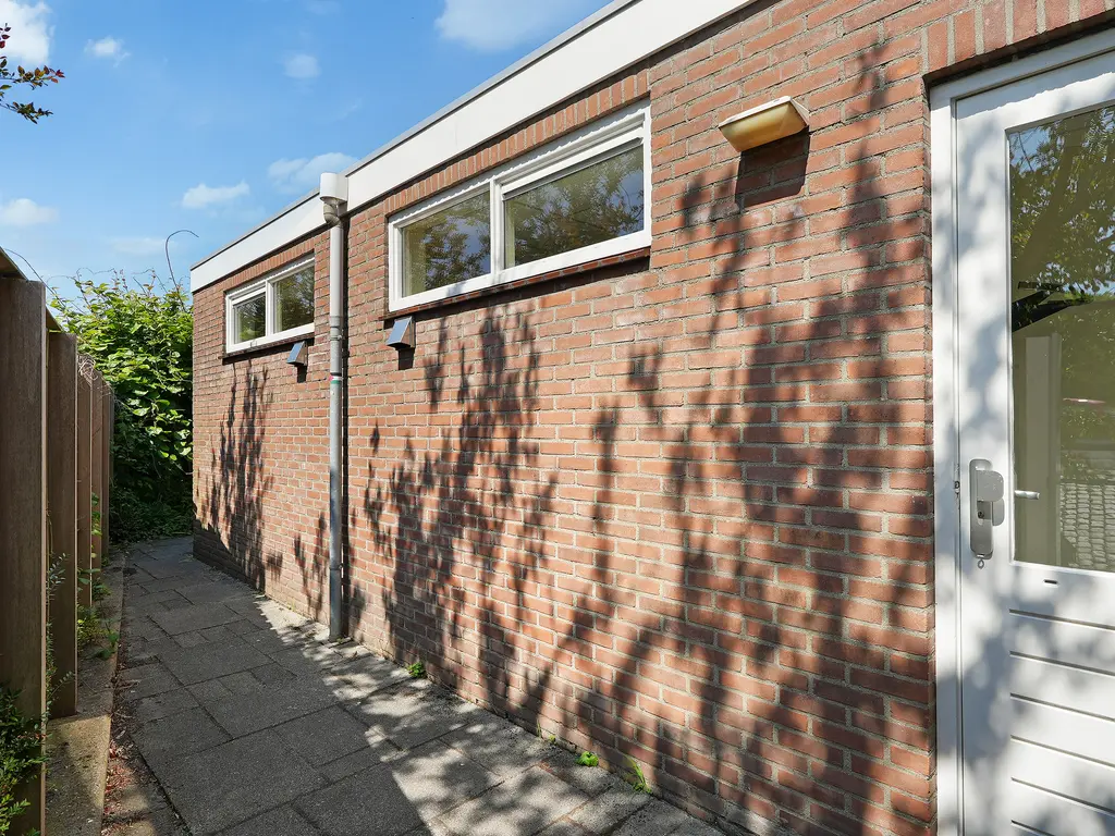 Domburgs Schuitvlot 14, MIDDELBURG