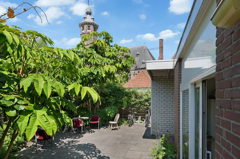 Domburgs Schuitvlot 14