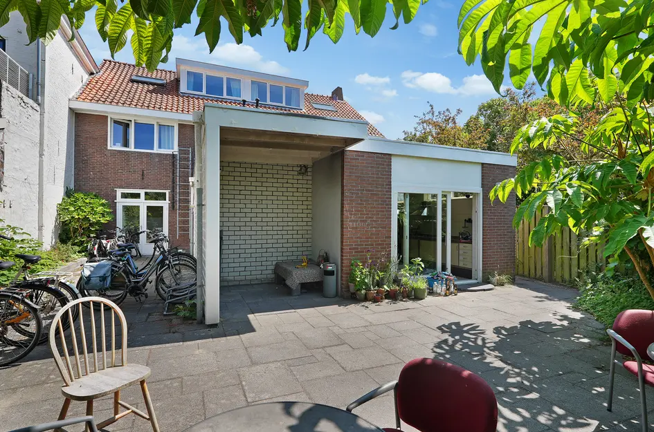 Domburgs Schuitvlot 14