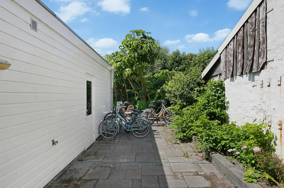 Domburgs Schuitvlot 14