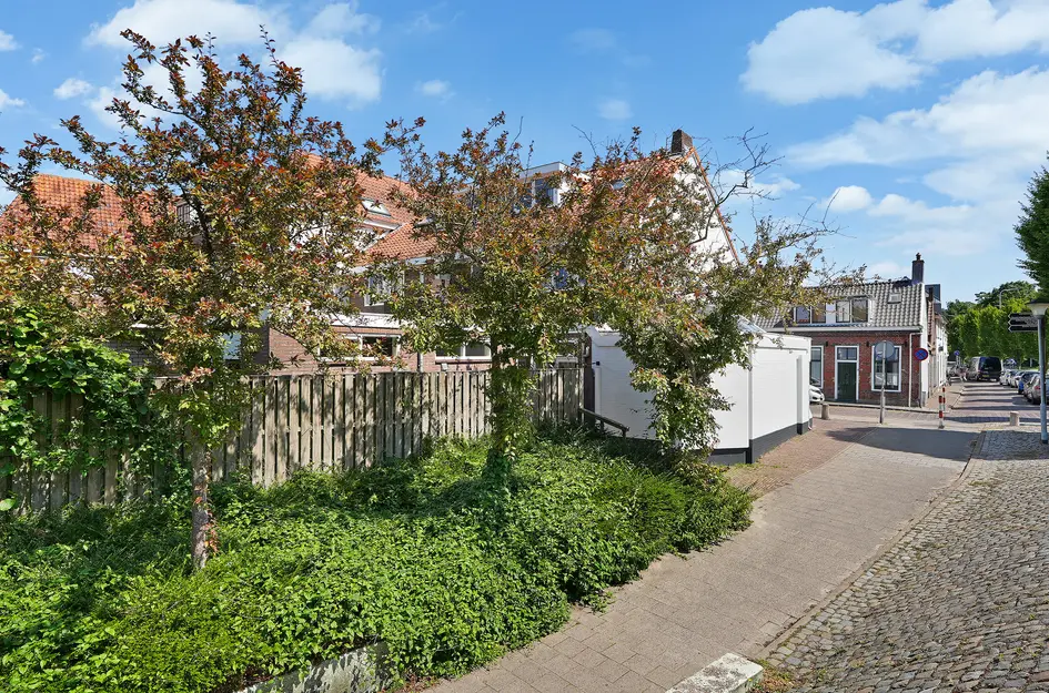 Domburgs Schuitvlot 14