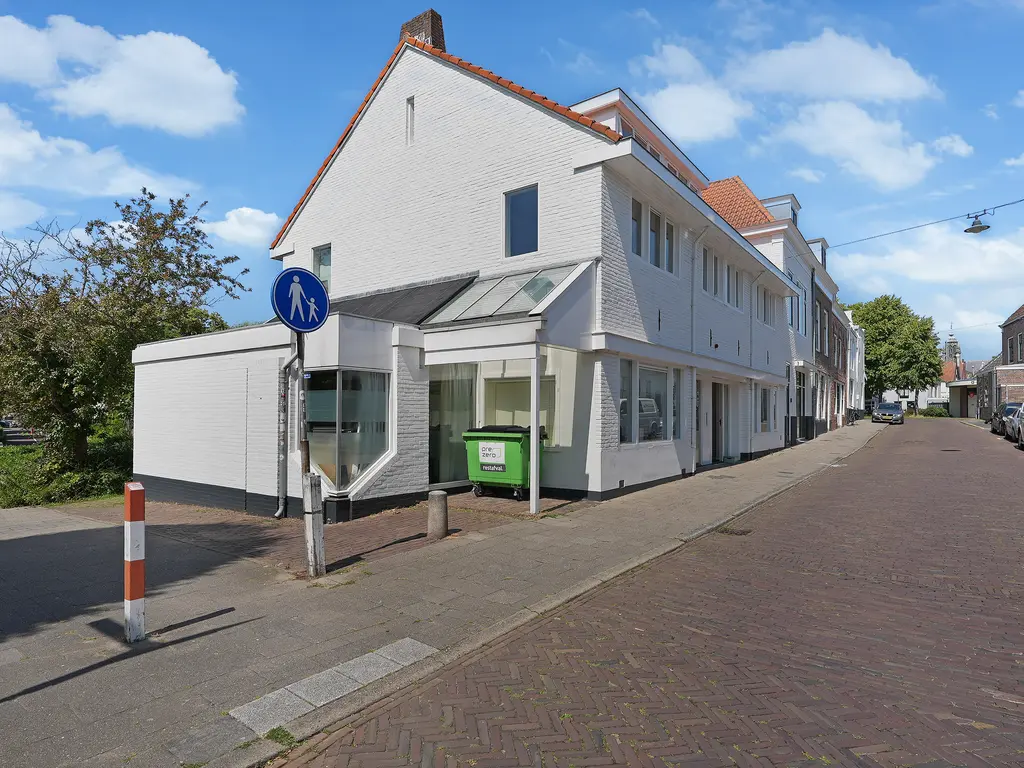 Domburgs Schuitvlot 14, MIDDELBURG