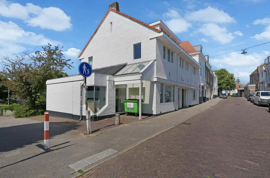 Domburgs Schuitvlot 14