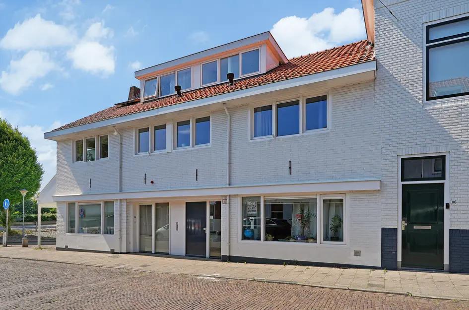 Domburgs Schuitvlot 14