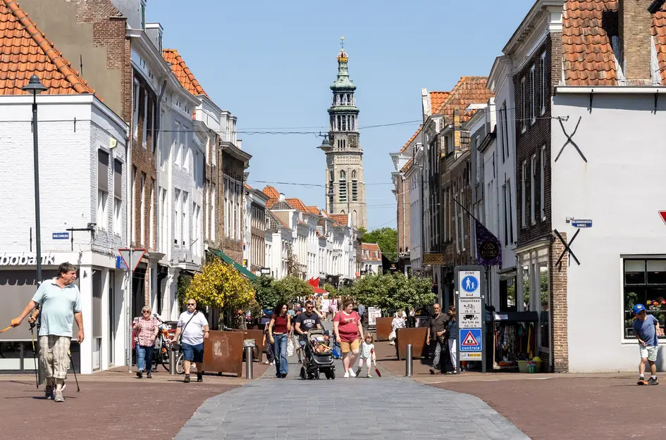 Domburgs Schuitvlot 14