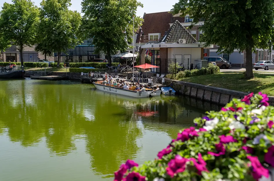 Domburgs Schuitvlot 14