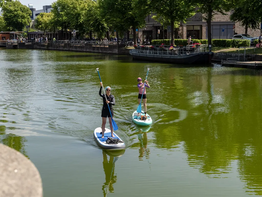 Domburgs Schuitvlot 14, MIDDELBURG